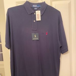 Polo Men’s
